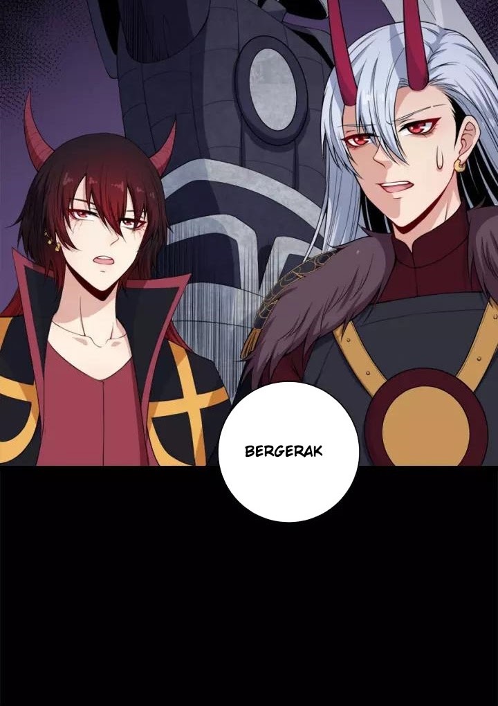 Daddy From Hell Chapter 99.2 Gambar 11